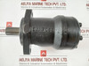 Omr 100 151-0212 4 Hydraulic Motor By Danfoss