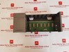 Allen-bradley 1746-p3 ser.a slc500 slot rack