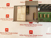 Allen-bradley 1746-p3 ser.a slc500 slot rack