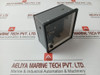 Saci Analog Ammeter Ec3V
