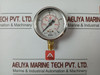 Liquid Filled Gauge By Wika 213.53