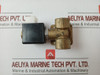 0927102.0200 By Buschjost Solenoid Valve 220 V 60 Hz