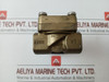 0927102.0200 By Buschjost Solenoid Valve 220 V 60 Hz