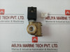 0927102.0200 By Buschjost Solenoid Valve 220 V 60 Hz