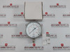 Wika 0-210 Kg/Cm2 & 0-3000 Psi Pressure Gauge 232.50.160