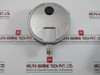 Wika 0-210 Kg/Cm2 & 0-3000 Psi Pressure Gauge 232.50.160
