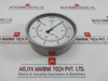 Pressure Gauge 230.20.160 Wika 0-70 Kg/Cm2 & Psi