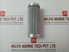 Ufi Hydraulic Filter Cartridge Epb12Nhc