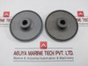 Valve For Oil Injected Screw Compressor In 210 Gm