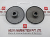 Valve For Oil Injected Screw Compressor In 210 Gm