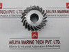 Lh Spiral Mitre Gear X37 Goverment Shaft 17053 Coffin Pump