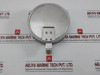 Wika 160 Kg/Cm2 & Psi -40˚C … +70˚C Pressure Gauge 230.20.160