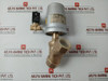 Schubert & Salzer Angle Seat Solenoid Valve 7010040V101021---c