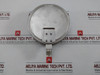 230.20.160 Brand Wika 160 Kg/Cm2 & Psi Pressure Gauge