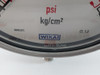 Wika 28 Kg/Cm2 & Psi En 837-1 Pressure Gauge 232.50.160