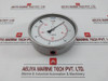 Wika 28 Kg/Cm2 & Psi En 837-1 Pressure Gauge 232.50.160