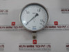 Pressure Gauge 232.50.160 Wika 0-1.6 Kg/Cm2