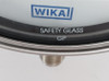 232.50.160 Pressure Gauge 400 Kg/Cm2 & Psi -40˚C … +70˚C Wika