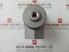 Starter Relay Valve  Srv 150 By Ingersoll Rand