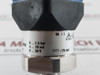Pressure Transmitter 12912272 Wika 0 … 2.5 Bar 4-20Ma