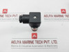 9013555 S-10 Pressure Transmitter 0..16 Bar 4..20 Ma Dc 10–30 V Wika