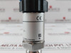 9013555 S-10 Pressure Transmitter 0..16 Bar 4..20 Ma Dc 10–30 V Wika