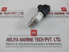 9013555 S-10 Pressure Transmitter 0..16 Bar 4..20 Ma Dc 10–30 V Wika