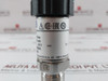 9013555 S-10 Pressure Transmitter 0..16 Bar 4..20 Ma Dc 10–30 V Wika
