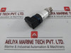 9013555 S-10 Pressure Transmitter 0..16 Bar 4..20 Ma Dc 10–30 V Wika