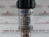 9013555 S-10 Pressure Transmitter 0..16 Bar 4..20 Ma Dc 10–30 V Wika
