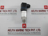 9013555 S-10 Pressure Transmitter 0..16 Bar 4..20 Ma Dc 10–30 V Wika