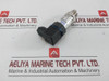 Wika 25 Bar 4–20 Ma Dc 10–30 V Pressure Transmitter 9021329 S-10