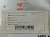 Velan Spring Ring For Butterfly Valves Cargo System Dn500.Np150.Cbt-1200H.M50/Re