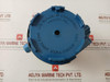3311Ds1J1K5 Pneumatic Pressure Transducer 20 Psig By Fisher