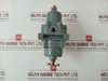 Fisher Pressure Regulator 67Cfr-235