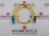 New Condition Ftek-dx-sm-sc/St-pc-02M Fiber Optic Patch Cable Set