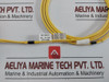 New Condition Ftek-dx-sm-sc/St-pc-02M Fiber Optic Patch Cable Set