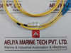 New Condition Ftek-dx-sm-sc/St-pc-02M Fiber Optic Patch Cable Set
