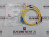 New Condition Ftek-dx-sm-sc/St-pc-02M Fiber Optic Patch Cable Set
