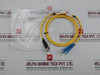 New Condition Ftek-dx-sm-sc/St-pc-02M Fiber Optic Patch Cable Set