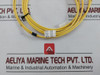 New Condition Ftek-dx-sm-sc/St-pc-02M Fiber Optic Patch Cable Set