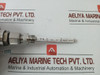 Jumo Thermocouple Ip6X L-84 D-10 T-3/8 Bsp= Mm, 793101500-08