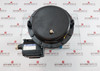 Ari-armaturen 0-8 Bar Steam Control Valve W/ Pneumatic Positioner 220V/2 Port Stevi 440
