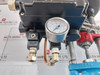 Ari-armaturen 0-8 Bar Steam Control Valve W/ Pneumatic Positioner 220V/2 Port Stevi 440