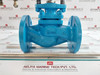 Ari-armaturen 0-8 Bar Steam Control Valve W/ Pneumatic Positioner 220V/2 Port Stevi 440