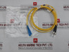Fiber Optic Patch Cable Set Ftek-dx-sm-sc/St-pc-02M Sku : 197877