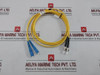 Fiber Optic Patch Cable Set Ftek-dx-sm-sc/St-pc-02M Sku : 197877