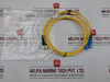 Fiber Optic Patch Cable Set Ftek-dx-sm-sc/St-pc-02M Sku : 197877