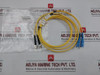 Fiber Optic Patch Cable Set Ftek-dx-sm-sc/St-pc-02M Sku : 197877