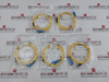 Fiber Optic Patch Cable Set Ftek-dx-sm-sc/St-pc-02M Sku : 197877